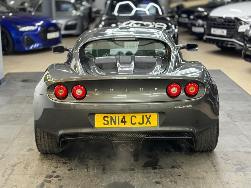 Used Lotus Elise 2014 for sale - 77189035: Photo 12