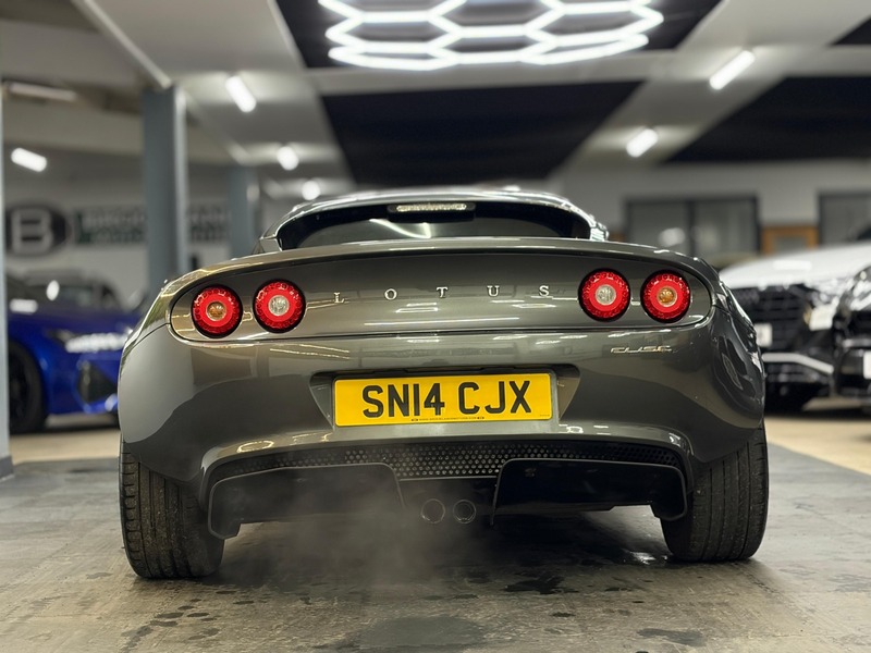 Used Lotus Elise 2014 for sale - 77189035: Photo 13