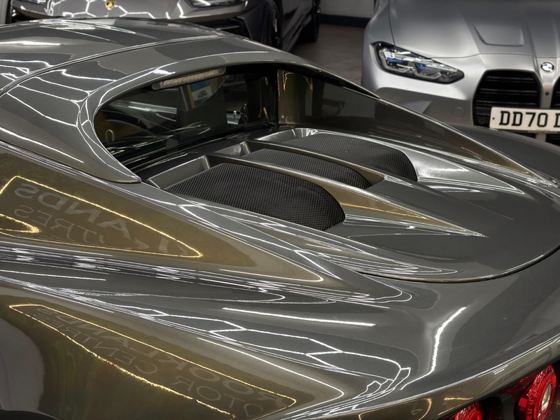 Used Lotus Elise 2014 for sale - 77189035: Photo 19