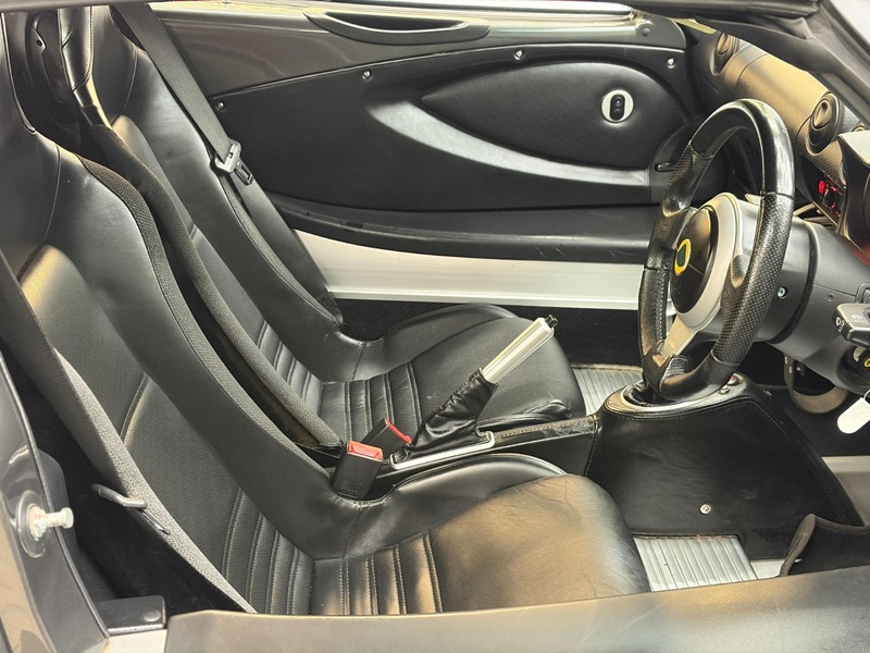 Used Lotus Elise 2014 for sale - 77189035: Photo 21