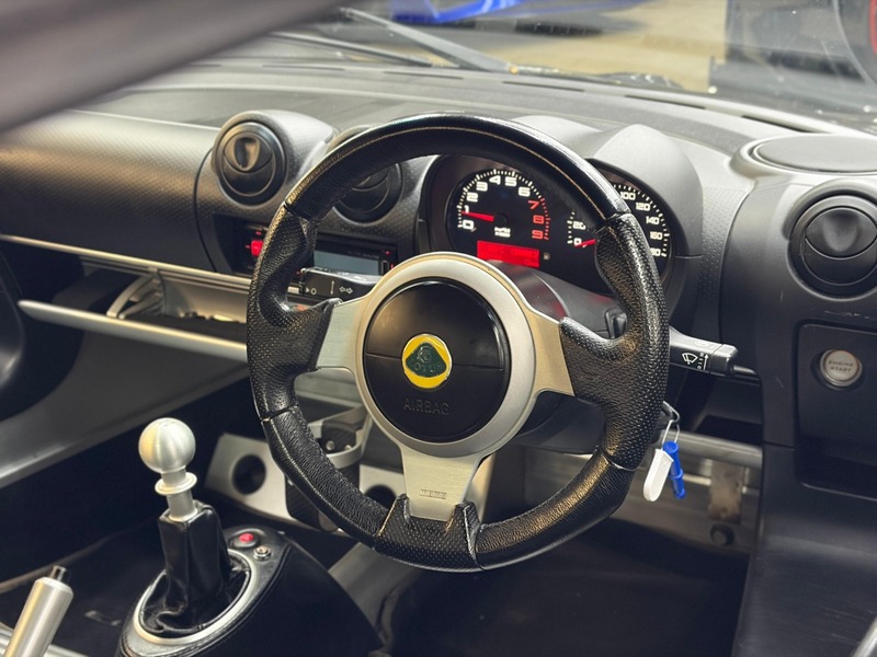 Used Lotus Elise 2014 for sale - 77189035: Photo 23