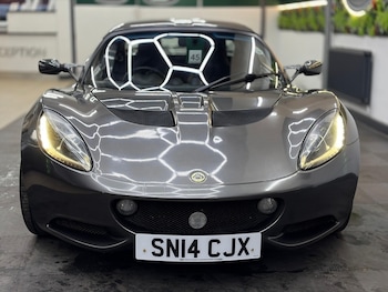 Used Lotus Elise 2014 for sale - 77189035: Photo