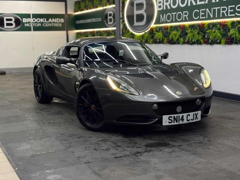 Used Lotus Elise 2014 for sale - 77189035: Photo 5