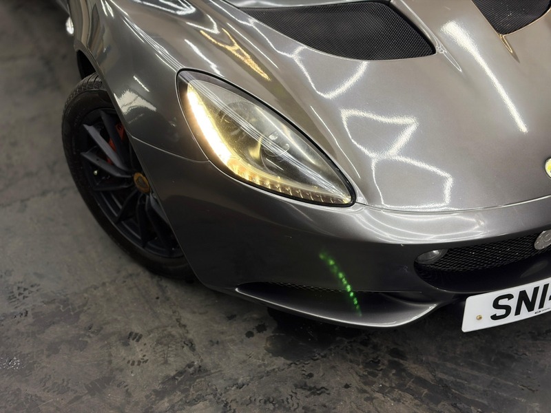 Used Lotus Elise 2014 for sale - 77189035: Photo 6