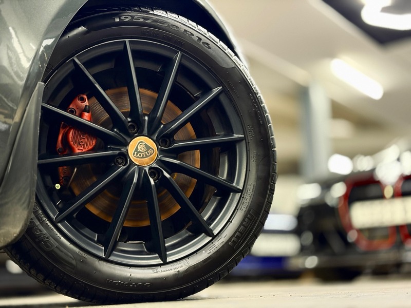 Used Lotus Elise 2014 for sale - 77189035: Photo 7