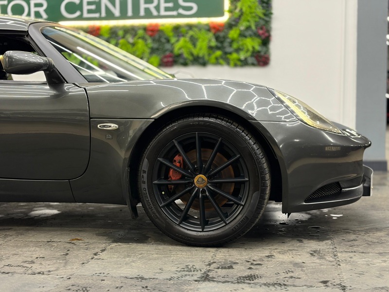 Used Lotus Elise 2014 for sale - 77189035: Photo 8