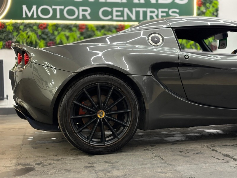 Used Lotus Elise 2014 for sale - 77189035: Photo 9