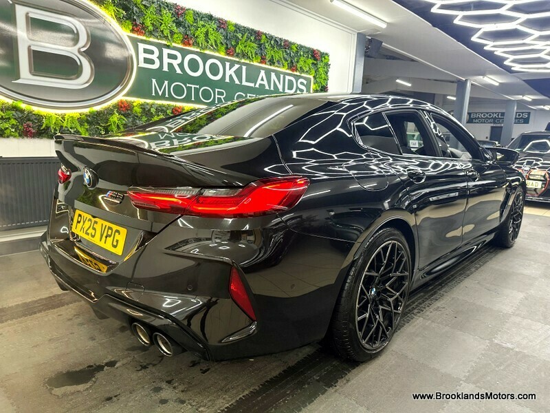 Used BMW M8 2025 for sale - 76924091: Photo 11