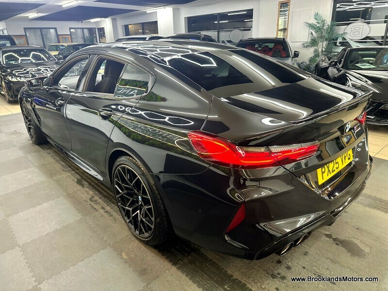 Used BMW M8 2025 for sale - 76924091: Photo 13