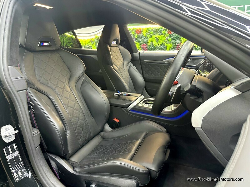 Used BMW M8 2025 for sale - 76924091: Photo 14