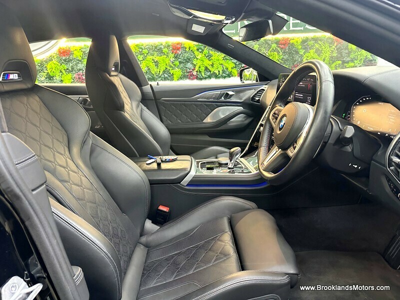 Used BMW M8 2025 for sale - 76924091: Photo 15