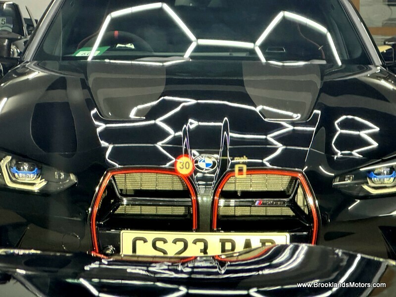 Used BMW M8 2025 for sale - 76924091: Photo 19