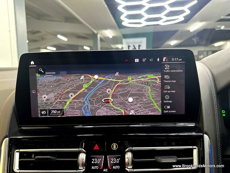 Used BMW M8 2025 for sale - 76924091: Photo 20