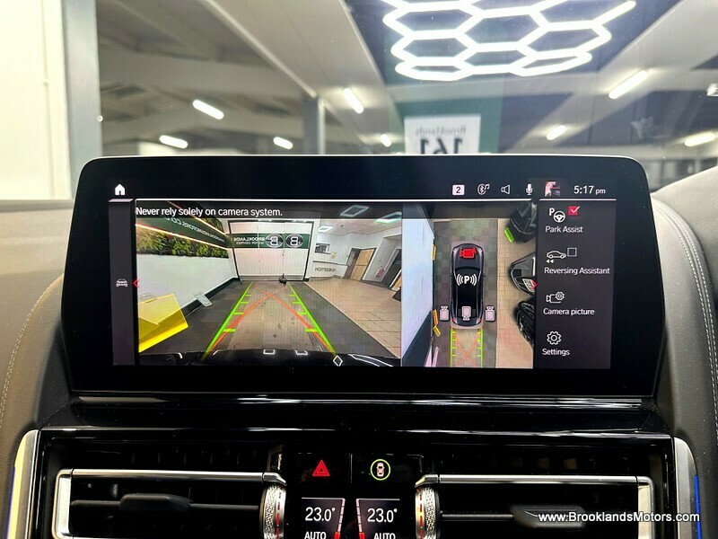 Used BMW M8 2025 for sale - 76924091: Photo 21