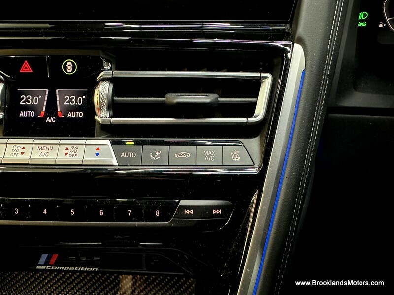 Used BMW M8 2025 for sale - 76924091: Photo 22