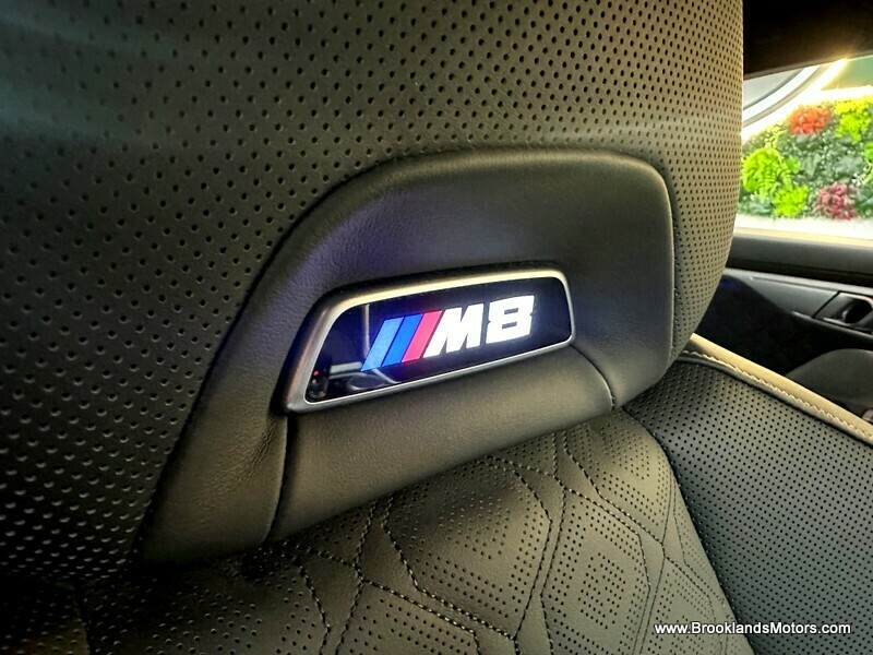 Used BMW M8 2025 for sale - 76924091: Photo 23