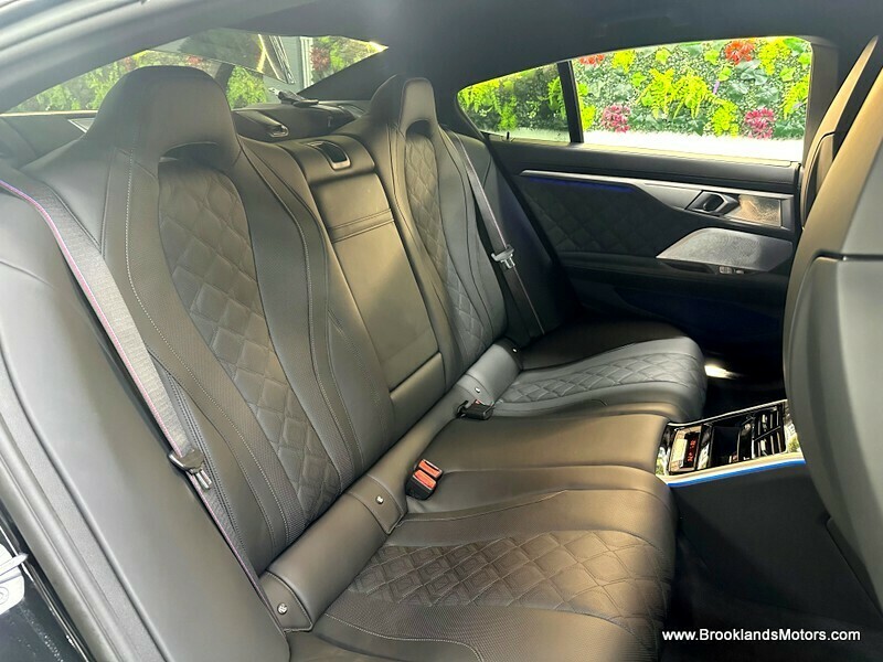 Used BMW M8 2025 for sale - 76924091: Photo 26