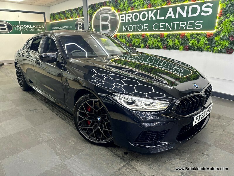 Used BMW M8 2025 for sale - 76924091: Photo 3