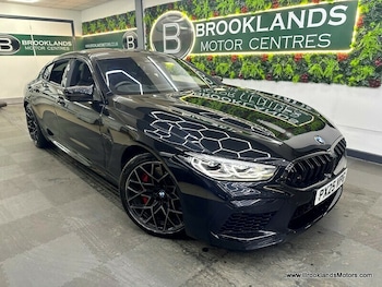 Used BMW M8 2025 for sale - 76924091: Photo