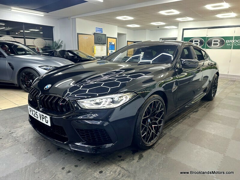 Used BMW M8 2025 for sale - 76924091: Photo 6