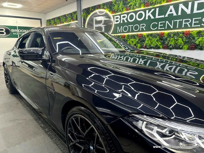 Used BMW M8 2025 for sale - 76924091: Photo 7