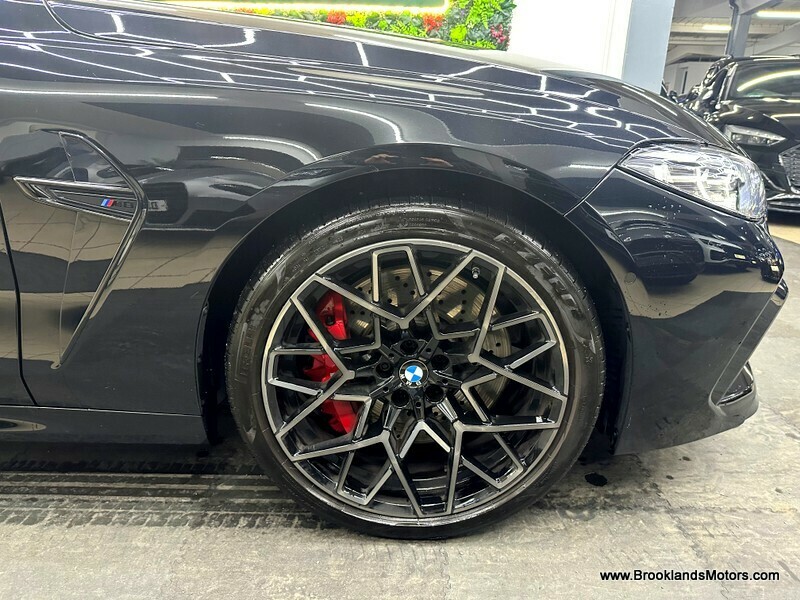 Used BMW M8 2025 for sale - 76924091: Photo 8