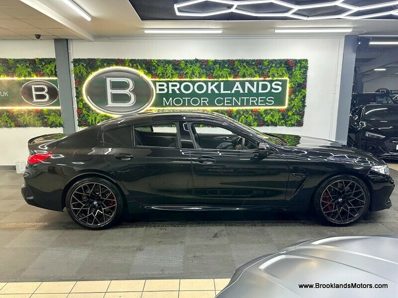 Used BMW M8 2025 for sale - 76924091: Photo 9
