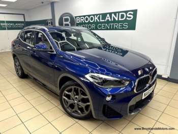 Used BMW X2 2019 for sale - 73952710: Photo