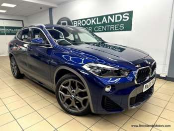 Used BMW X2 2019 for sale - 73952710: Photo