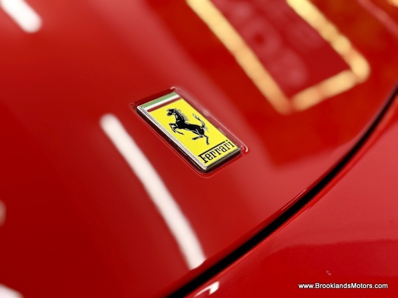 Used Ferrari 430 2009 for sale - 77452686: Photo 10