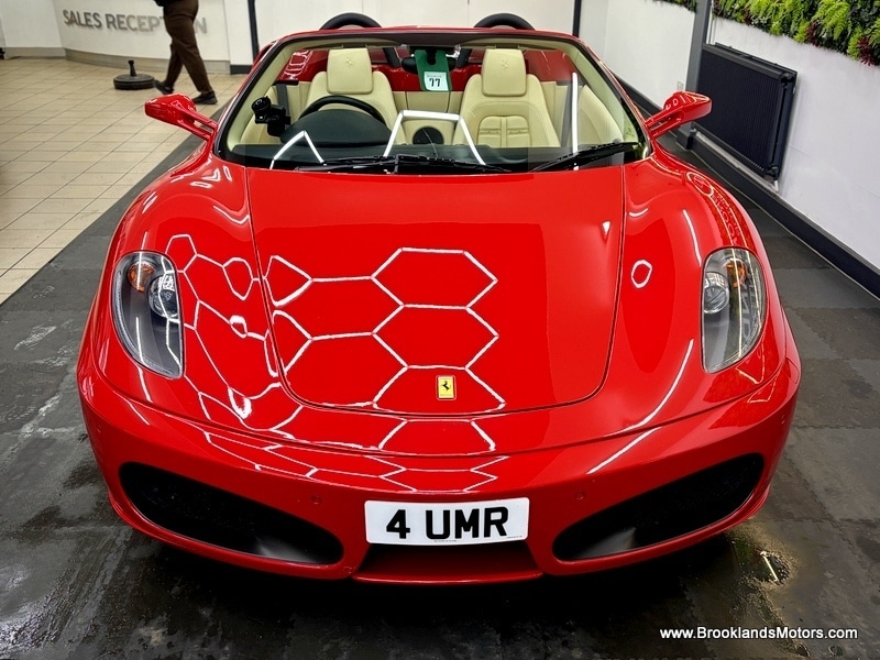 Used Ferrari 430 2009 for sale - 77452686: Photo 11