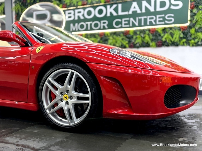 Used Ferrari 430 2009 for sale - 77452686: Photo 12