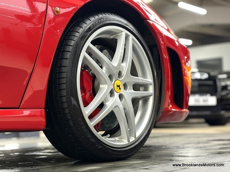 Used Ferrari 430 2009 for sale - 77452686: Photo 13