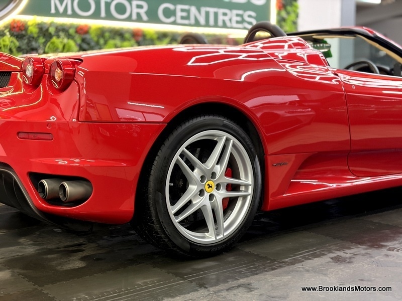 Used Ferrari 430 2009 for sale - 77452686: Photo 14