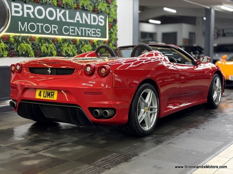 Used Ferrari 430 2009 for sale - 77452686: Photo 15