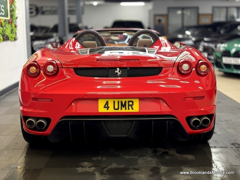 Used Ferrari 430 2009 for sale - 77452686: Photo 17