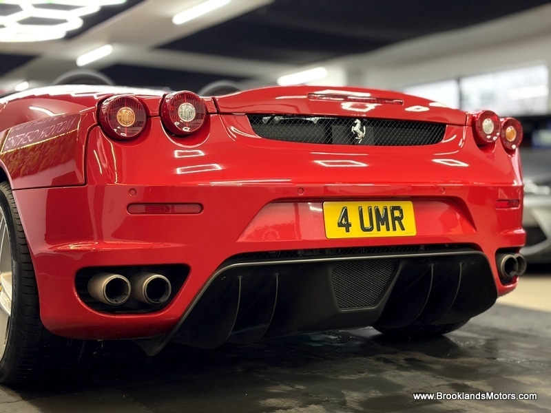 Used Ferrari 430 2009 for sale - 77452686: Photo 19