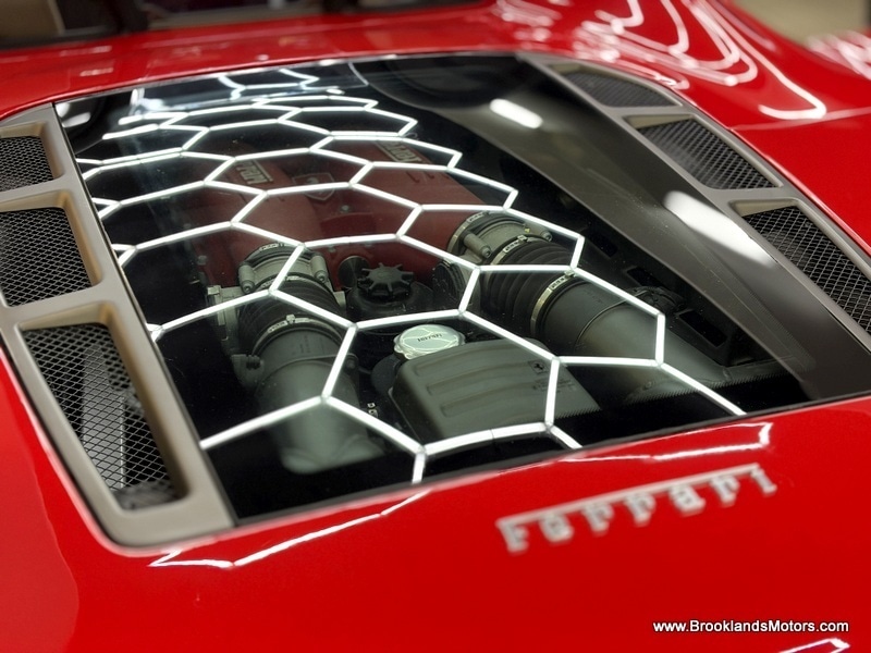 Used Ferrari 430 2009 for sale - 77452686: Photo 21