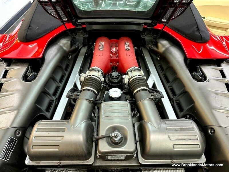 Used Ferrari 430 2009 for sale - 77452686: Photo 22