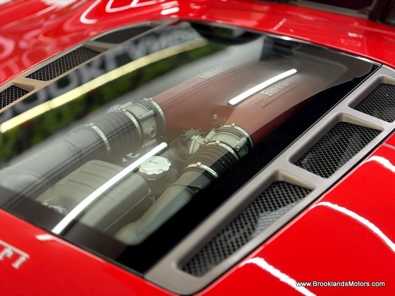 Used Ferrari 430 2009 for sale - 77452686: Photo 23