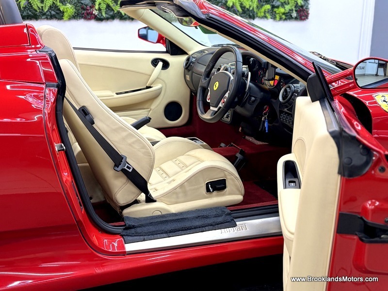 Used Ferrari 430 2009 for sale - 77452686: Photo 25