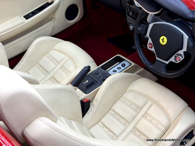 Used Ferrari 430 2009 for sale - 77452686: Photo 26
