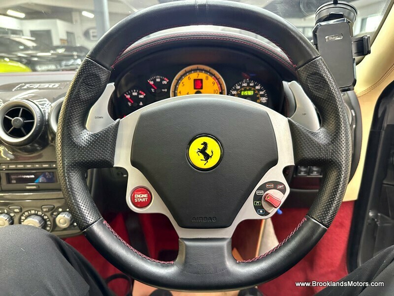 Used Ferrari 430 2009 for sale - 77452686: Photo 30