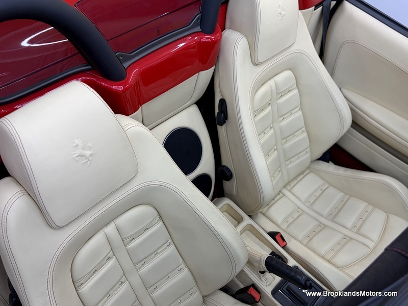 Used Ferrari 430 2009 for sale - 77452686: Photo 31