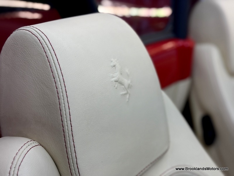 Used Ferrari 430 2009 for sale - 77452686: Photo 32