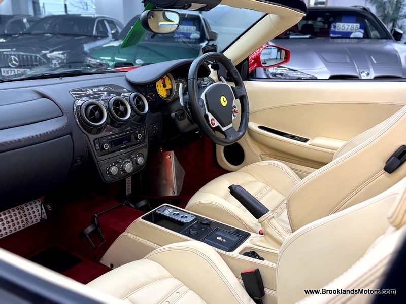 Used Ferrari 430 2009 for sale - 77452686: Photo 35