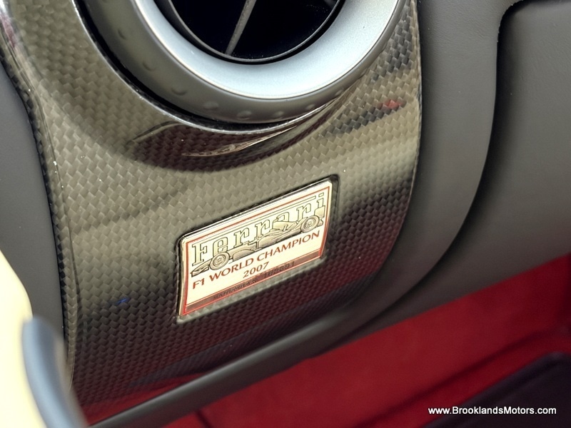 Used Ferrari 430 2009 for sale - 77452686: Photo 36