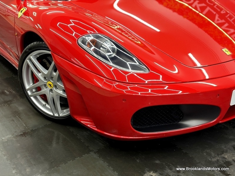 Used Ferrari 430 2009 for sale - 77452686: Photo 4