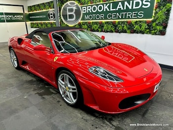 Used Ferrari 430 2009 for sale - 77452686: Photo