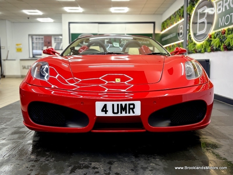 Used Ferrari 430 2009 for sale - 77452686: Photo 5